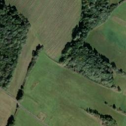 Satellite imagery of Na Bučánském [Liptaň], CZ