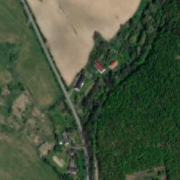 Satellite imagery of Na Bučánském [Liptaň], CZ
