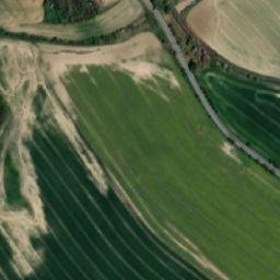 Satellite imagery of Vršina [Slezské Rudoltice-Ves Rudoltice], CZ