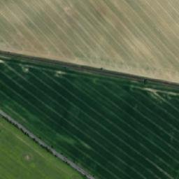 Satellite imagery of Vršina [Slezské Rudoltice-Ves Rudoltice], CZ