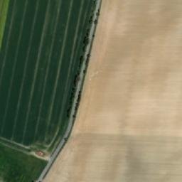 Satellite imagery of Rusínský kopec [Rusín], CZ