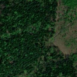 Satellite imagery of Ojców - Gotycki zamek Królewski XIVw., PL