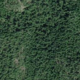 Satellite imagery of Mount William, CA