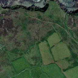 Satellite imagery of The Carracks, GB