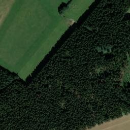 Satellite imagery of Prussia Belgium No 82, BE