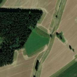 Satellite imagery of Prussia Belgium No 84, BE