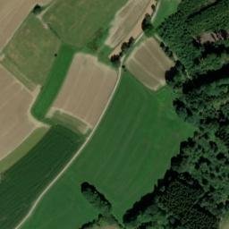 Satellite imagery of Prussia Belgium No 84, BE