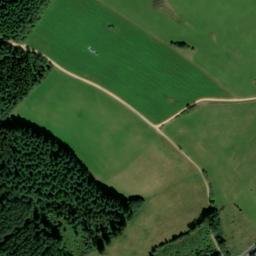 Satellite imagery of Kalvarien Berg, DE