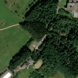 Satellite imagery of Kalvarien Berg, DE