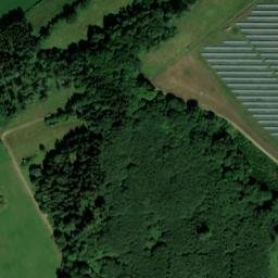 Satellite imagery of Kram-Berg, DE