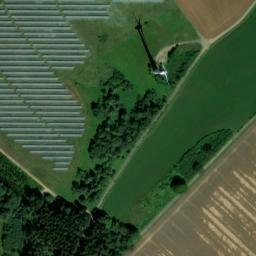 Satellite imagery of Kram-Berg, DE