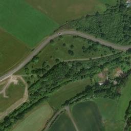 Satellite imagery of Hohbäumchen, DE