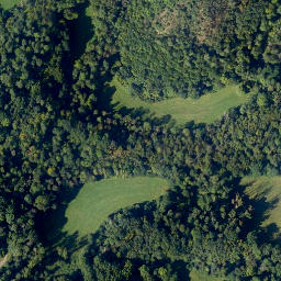 Satellite imagery of Eltz Castle, DE