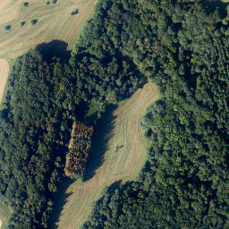 Satellite imagery of Beier-Berg, DE