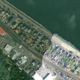 Satellite imagery of Sterrenberg Castle, DE