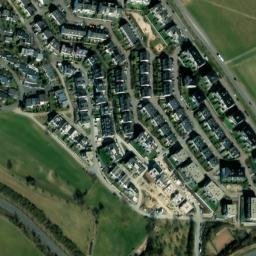 Satellite imagery of Galgenberg, DE