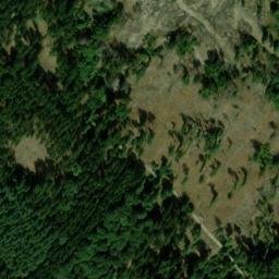 Satellite imagery of ST.B und CB, FR