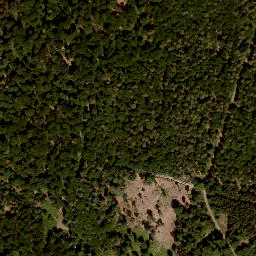 Satellite imagery of Hirschberg, DE
