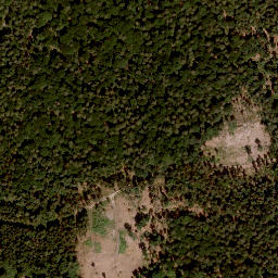 Satellite imagery of Hirschberg, DE