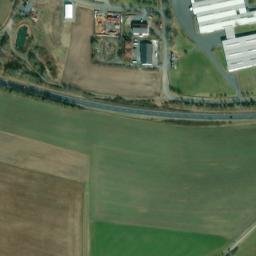 Satellite imagery of Schloss Schmölz, DE