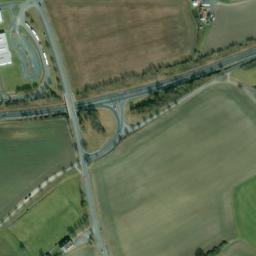 Satellite imagery of Schloss Schmölz, DE