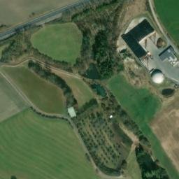 Satellite imagery of Schloss Schmölz, DE
