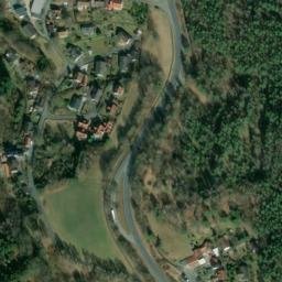 Satellite imagery of Thonberg, DE