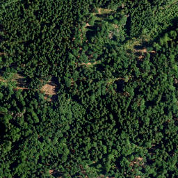 Satellite imagery of Hohberg, DE