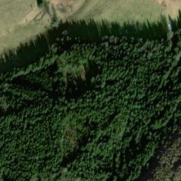 Satellite imagery of Za Valihorou [Aš-Vernéřov], CZ