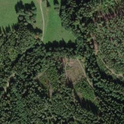 Satellite imagery of Za Valihorou [Aš-Vernéřov], CZ