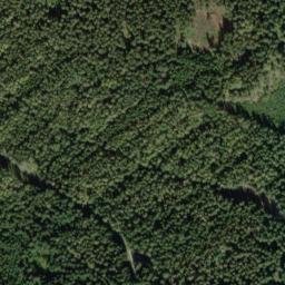 Satellite imagery of U Vápenky [Aš-Vernéřov u Aše], CZ