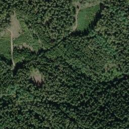 Satellite imagery of U Vápenky [Aš-Vernéřov u Aše], CZ