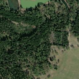 Satellite imagery of U Rybníčků [Nový Kostel-Smrčí], CZ