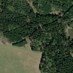 Satellite imagery of U Rybníčků [Nový Kostel-Smrčí], CZ