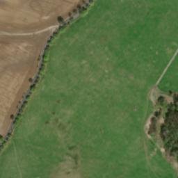 Satellite imagery of [Krajková] GSM, CZ