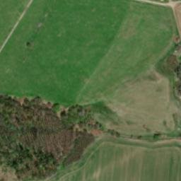 Satellite imagery of [Krajková] GSM, CZ