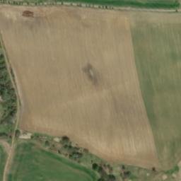 Satellite imagery of [Krajková] GSM, CZ