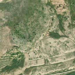 Satellite imagery of lom Jiří [Královské Poříčí], CZ