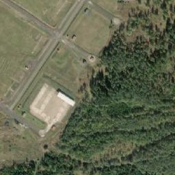 Satellite imagery of (Zelený kříž) [Hradiště-Tureč], CZ