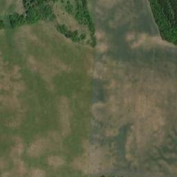 Satellite imagery of Velká [Nepomyšl-Dvérce], CZ