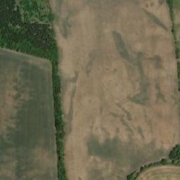 Satellite imagery of Velká [Nepomyšl-Dvérce], CZ