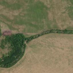 Satellite imagery of Velká [Nepomyšl-Dvérce], CZ