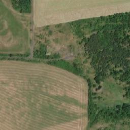Satellite imagery of (Velká S) [Nepomyšl-Dvérce], CZ