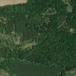 Satellite imagery of (Velká S) [Nepomyšl-Dvérce], CZ