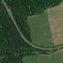 Satellite imagery of (Velká S) [Nepomyšl-Dvérce], CZ