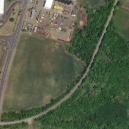 Satellite imagery of [Podbořany] silo, CZ