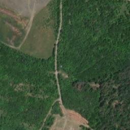 Satellite imagery of [Podbořany] silo, CZ
