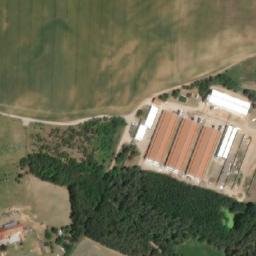Satellite imagery of Valovský vrch [Podbořany], CZ