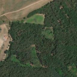 Satellite imagery of Valovský vrch [Podbořany], CZ