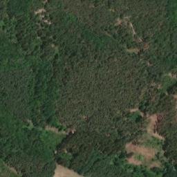 Satellite imagery of Valovský vrch [Podbořany], CZ